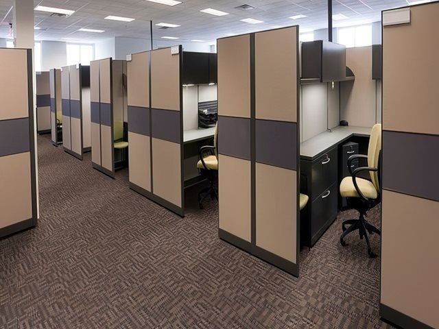 Commercial Carpet Cleaners Blackpool