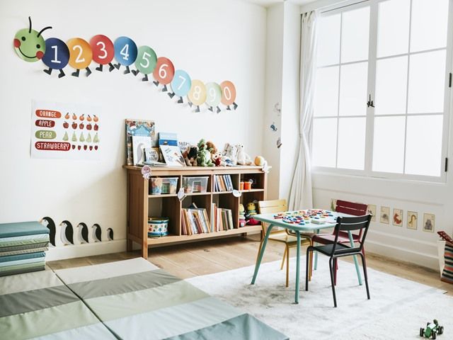 School Carpet Cleaners Blackpool